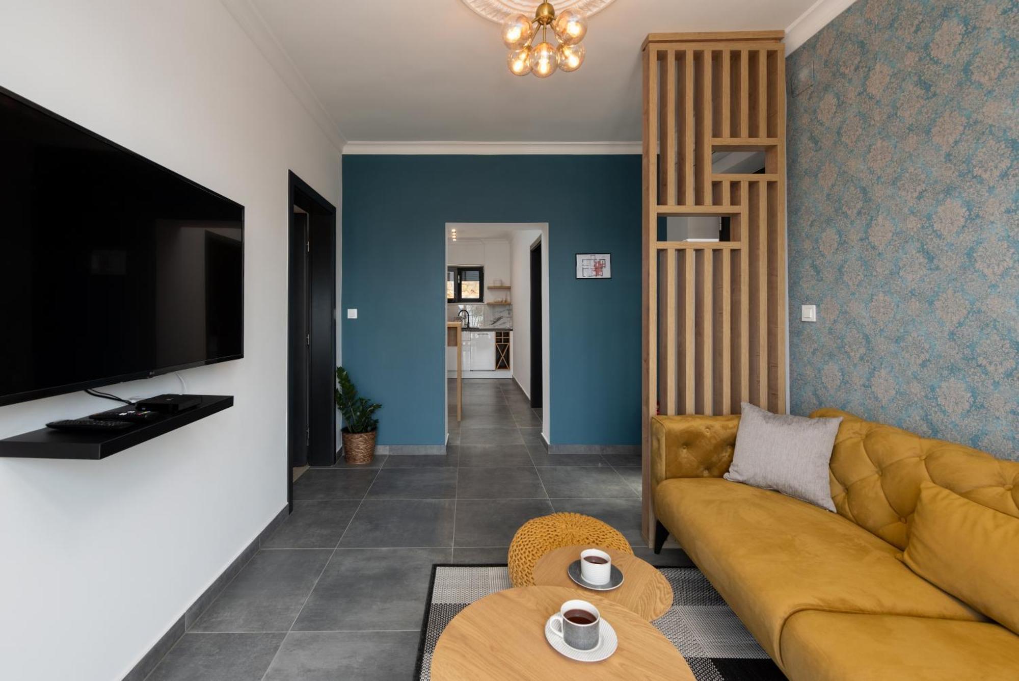 Apartments Alba Chiara カスタヴ エクステリア 写真