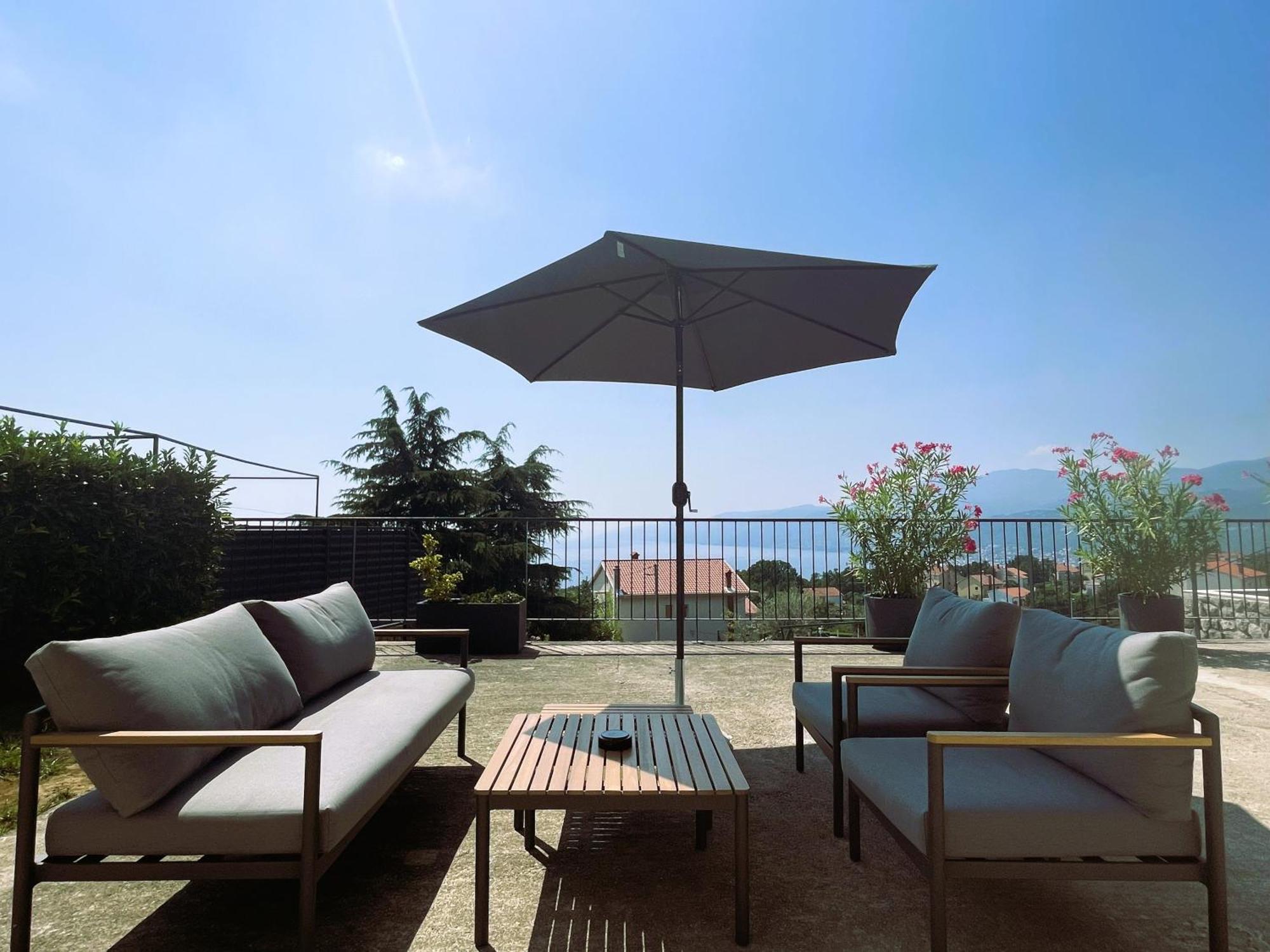 Apartments Alba Chiara カスタヴ エクステリア 写真