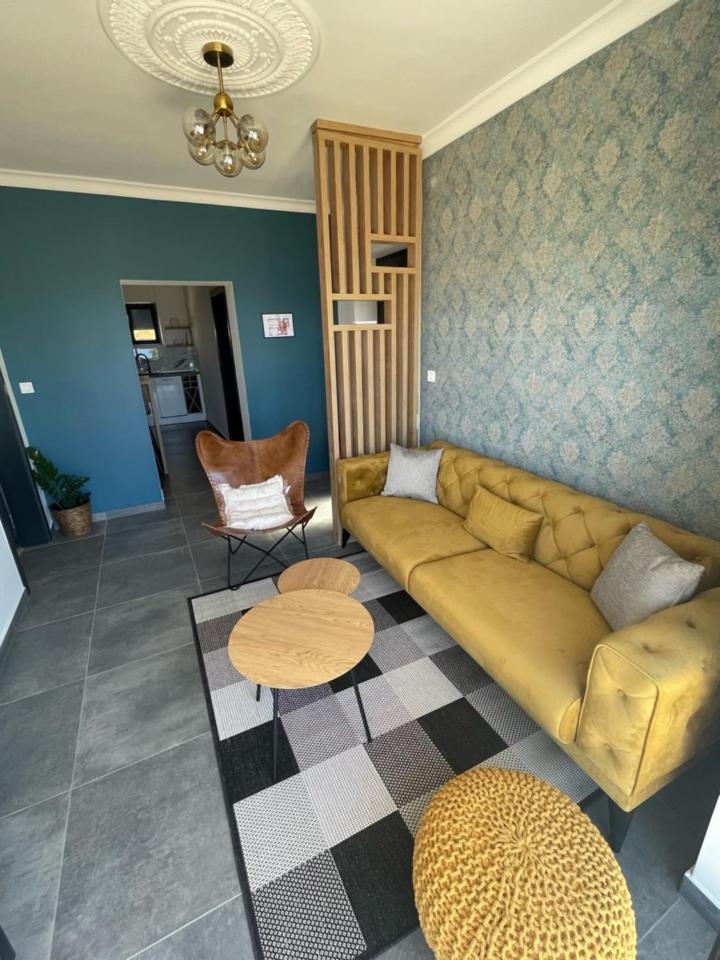 Apartments Alba Chiara カスタヴ エクステリア 写真