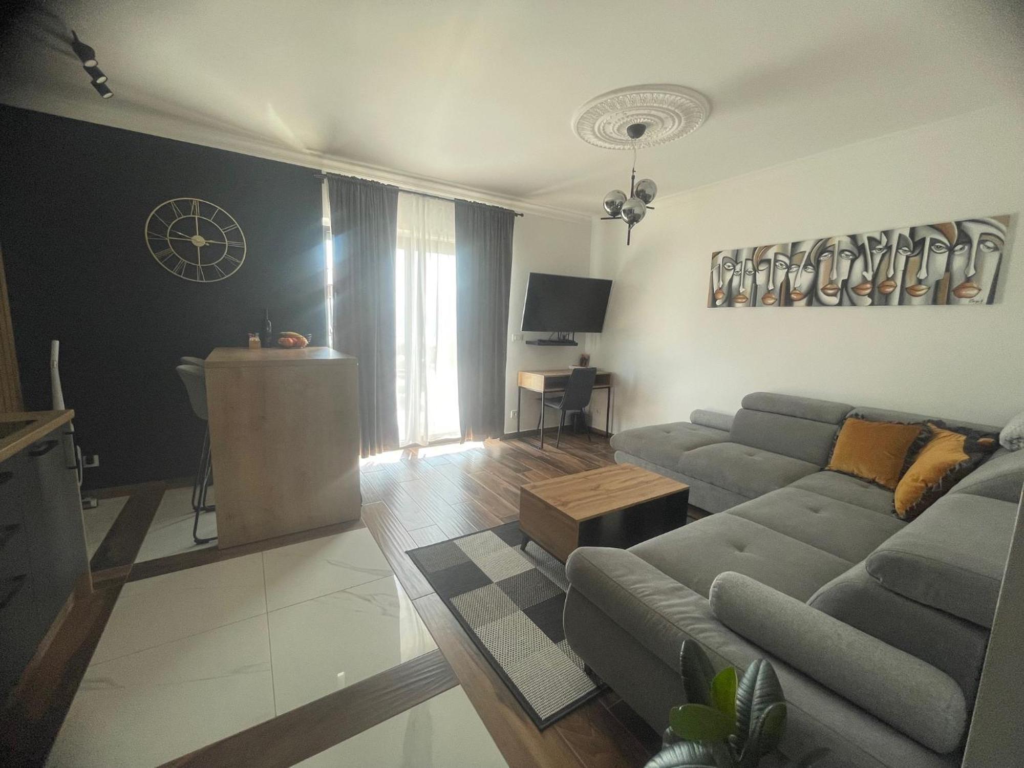 Apartments Alba Chiara カスタヴ エクステリア 写真