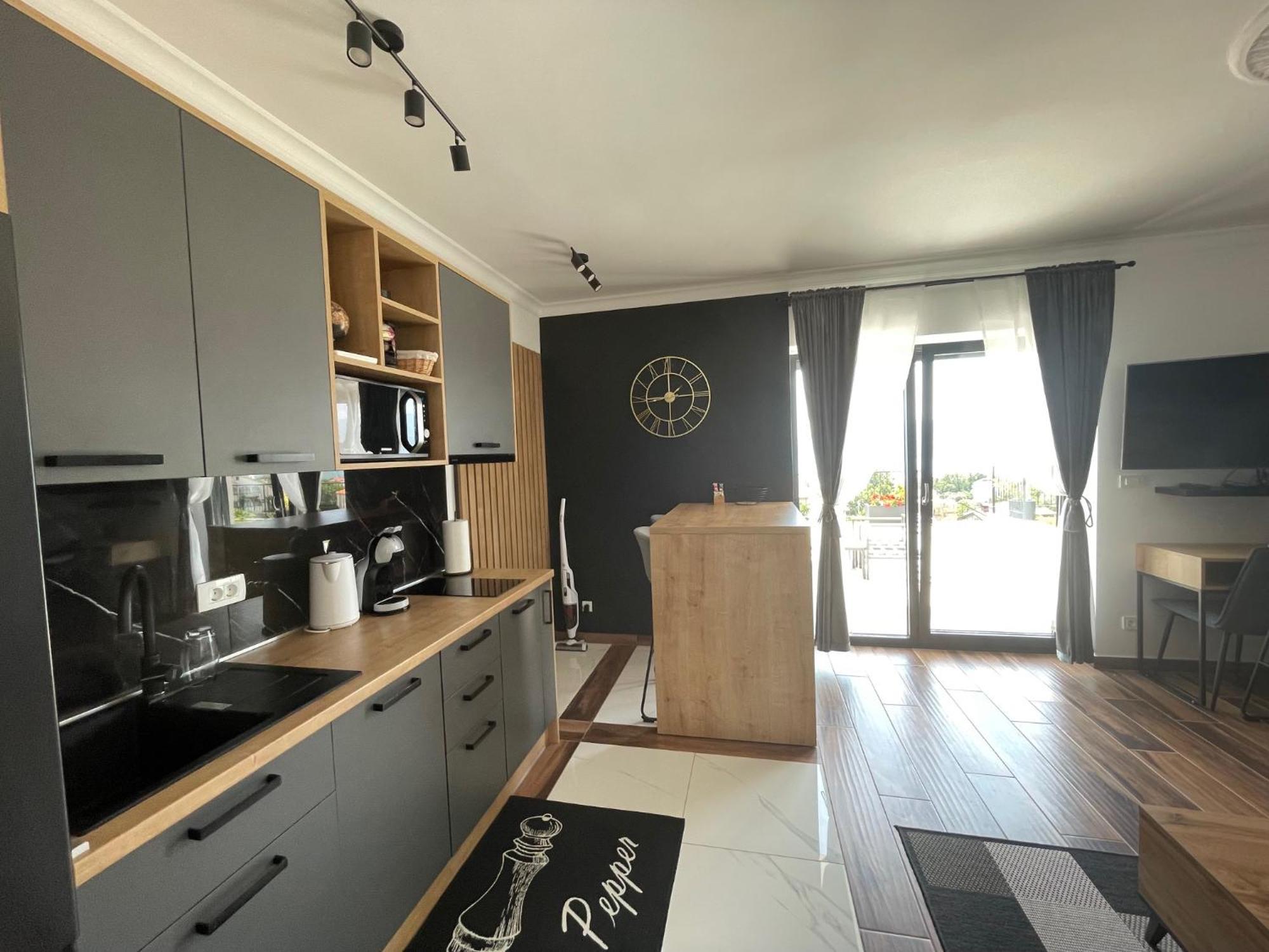 Apartments Alba Chiara カスタヴ エクステリア 写真