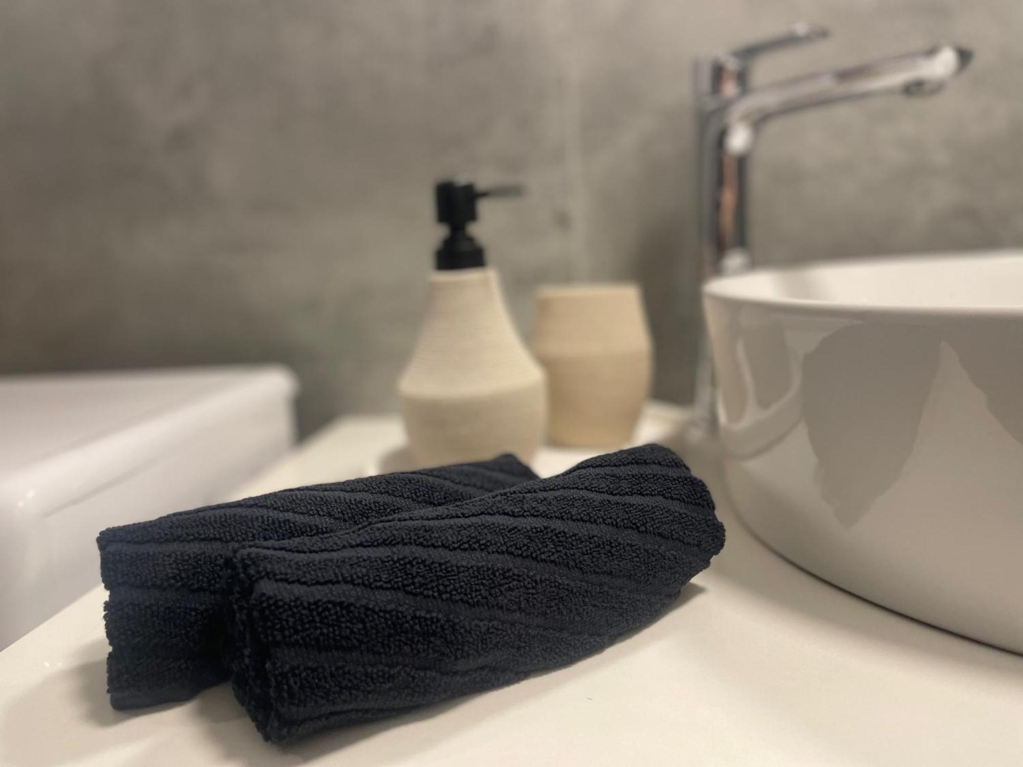 Apartments Alba Chiara カスタヴ エクステリア 写真